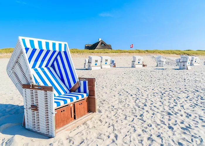 Winkelschiffchen I Mit Sauna