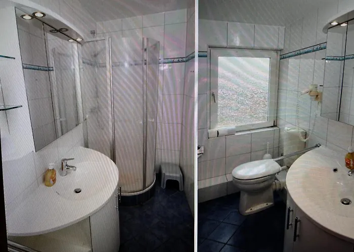 Familienhotels Haus Seemannstreu